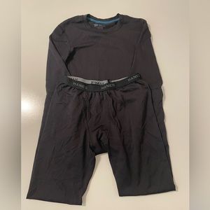 Boys Thermal Set L